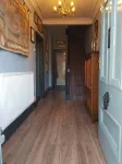 Afallon Townhouse