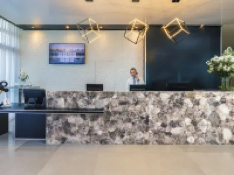 West All Suites Hotel Ashdod Hotels in Ashdod
