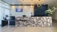 West All Suites Hotel Ashdod