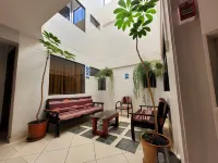 Illari Wari I - Hotel Sauna فنادق في أياكوتشو