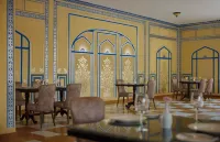 Storii by ITC Hotels, Jaisalmer - spa
