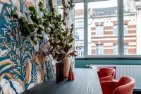 Hey - Aparthotel Brussels Hotel a Dilbeek