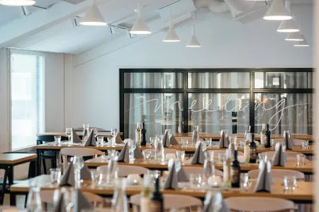 Eerikkilä Sport & Outdoor Resort Отели в г. Forssa sub-region