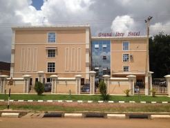 Grand Ibro Hotel, Sokoto