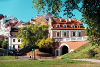 Easy Rent Apartments- Fontana Boutique Hotel di 