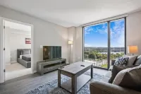 National at Rosslyn Towers