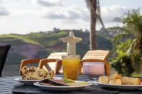 Pousada Recanto de Igarata Hotels in Igarata