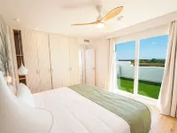 Punta Candor Suites Hotels in Rota
