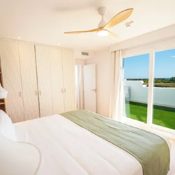 Punta Candor Suites