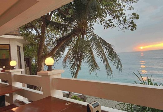 3. 코스타 마드랑카..