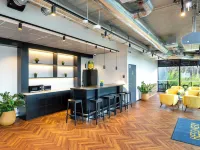 Hessnery Residences Hotels near Nomme