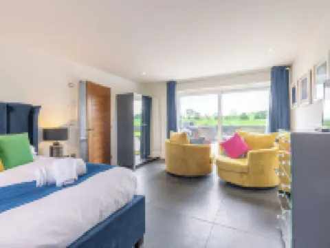 The Duchess - North East Escapes Hotels in Bamburgh