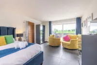 The Duchess - North East Escapes Hotels near Bamburgh Beach