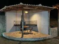 Pousada Janela Natural Hotéis em Lambari