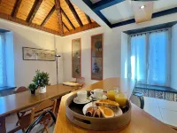 Happy Family Apartments Beach فنادق في نيرفي