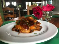 Los Quetzales Ecolodge & Spa - Desayuno