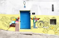 Sirius Hostel Copacabana Homestay