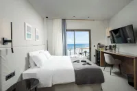 Iria Sea View Room - Balcony