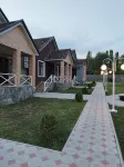 Tulpan Park Hotel Hôtels à : Shaki