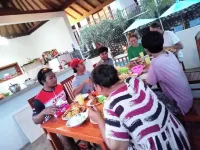 Ocean View Villas Hotels in Pujut