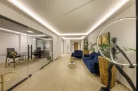 Cens Silver Luxury Suites