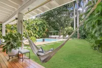 Cozy Private Family Villa at Casa de Campo Pool BBQ Golf Cart - Beach