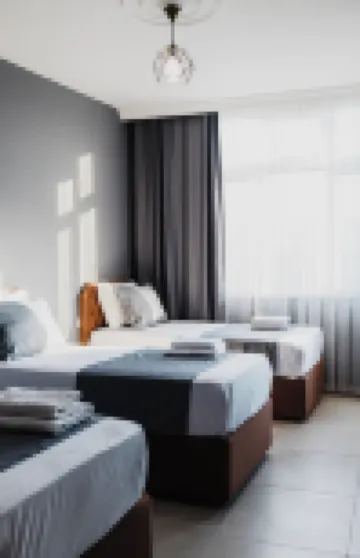 Arısan Otel