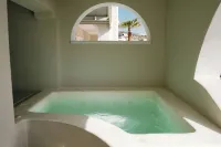 MyLifeSuites - vasca da bagno