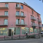 Hotel Marco Polo Airport Hotel Hotels in Favaro Veneto