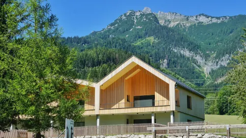 Da Alois - Alpine Premium Apartments