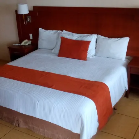 Hotel RS