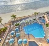 Bahama House - Daytona Beach Shores - Beach