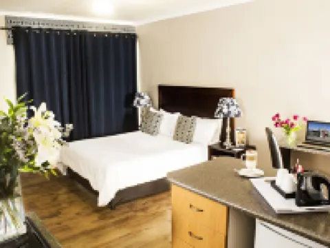 Hotel @ Tzaneen Hotels in Tzaneen