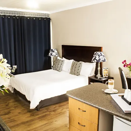 Hotel @ Tzaneen