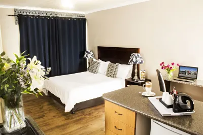 Hotel @ Tzaneen Hotels near Agatha Crocodile Ranch