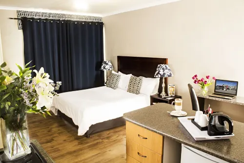 Hotel @ Tzaneen فنادق في تزانين