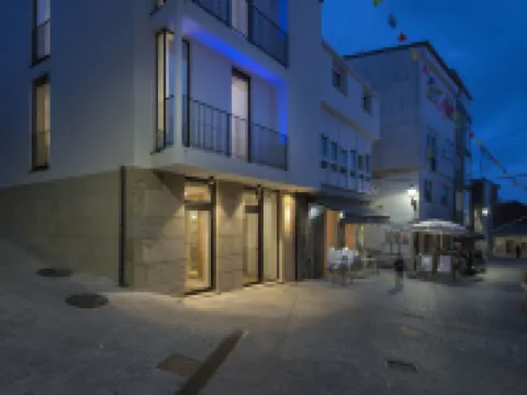 Hotel SempreFisterra Hotels in Fisterra