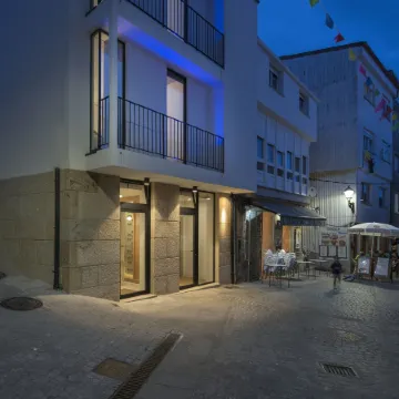 Hotel SempreFisterra