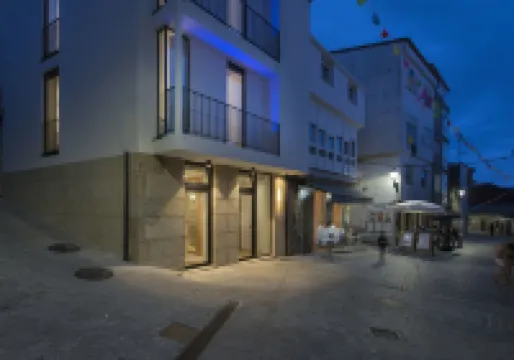 Hotel SempreFisterra Hôtels à : 