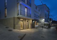 Hotel SempreFisterra Отели в г. Фистерра