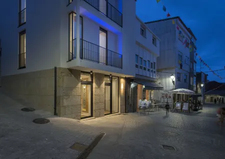 Hotel SempreFisterra