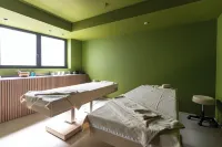 Hotel Europa - spa