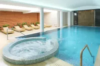 Aliathon Aegean - piscina