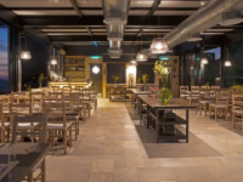Bkerzay Hotels in Chouf
