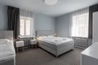 Roze Park Rooms Hotels in Pērkone