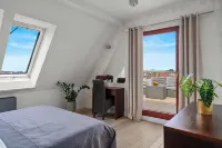 As Home Apartamenty Rynek 50 R503