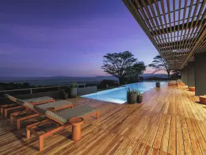 세렝게티 익스플로러