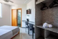 Savassinho Hotel & Residence Hotels in Belo Horizonte
