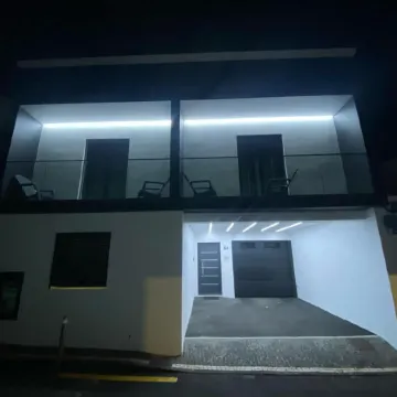 The Rock Hostel