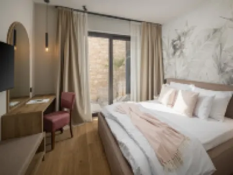 Luxury Villa in Tar With View Hotels in Tar